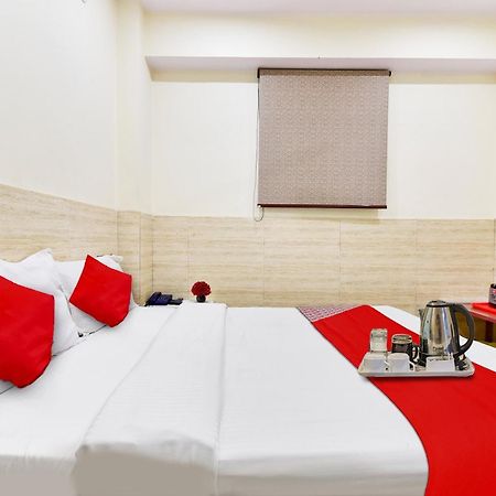 Super Hotel O Tourist Residency Jaipur Bagian luar foto